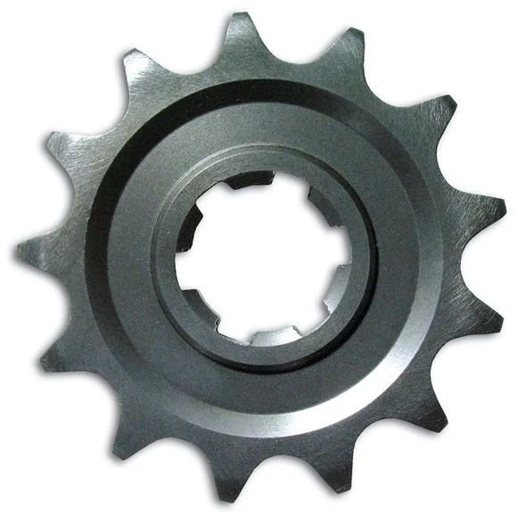 Pignon de sortie de boite JT. Standard 13 dents Ref : 46032613 / 1077347002