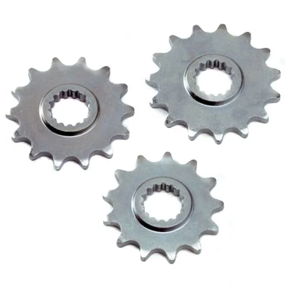 Pignon de sortie de boite JT. standard 14 dents Ref : 46054614 / 1077426003