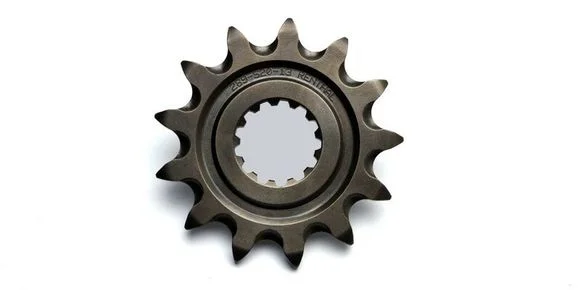 Pignon de sortie de boite Renthal acier anti-boue 307 – 420 Ref : RT00005A / 1041990