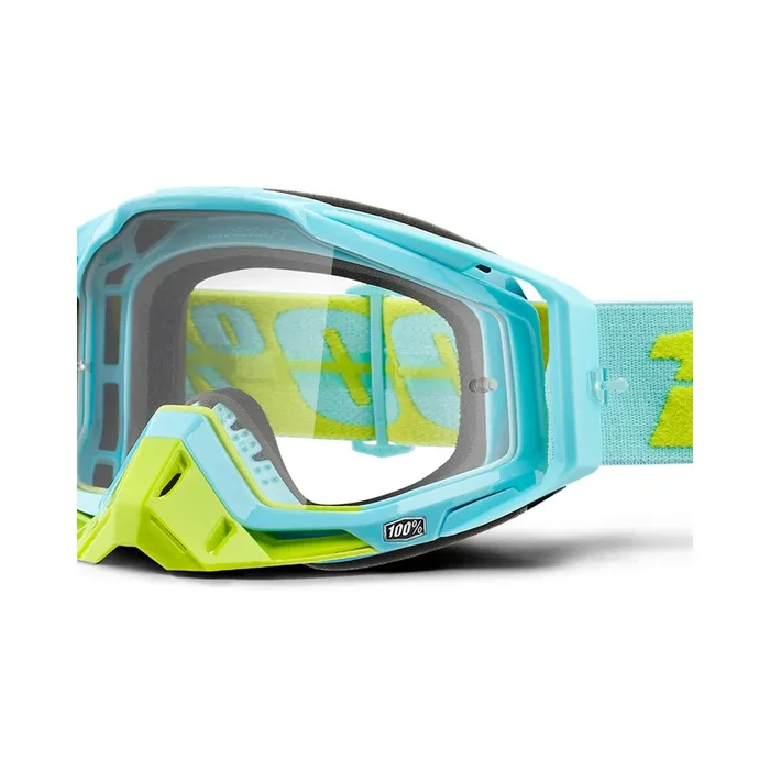 Pinacle – Clear lens
