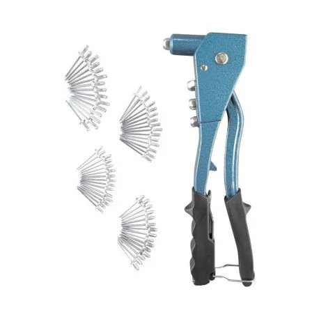 Pince a riveter