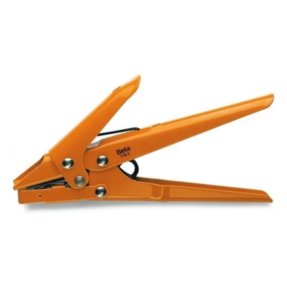 Pince Beta pour colliers en Nylon Universel Ref : BETA00060A / 1129852