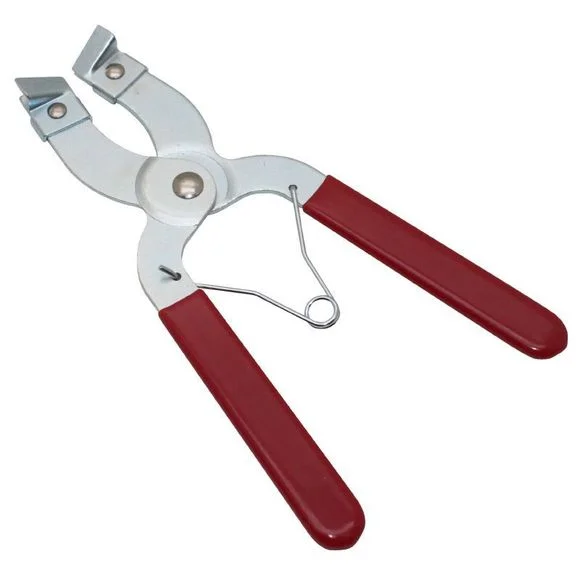 Pince Buzzetti PINCE A SEGMENT Universel Ref : 18648
