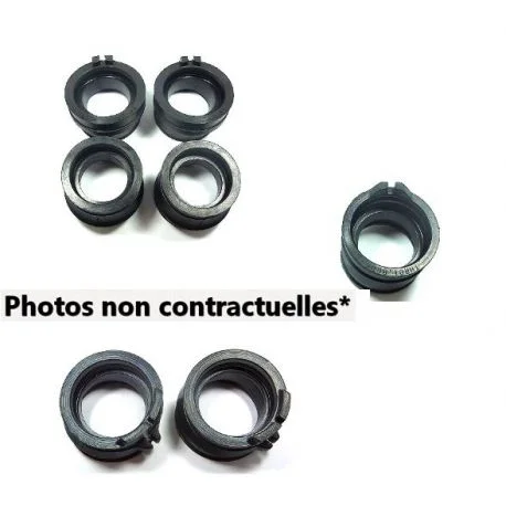 PIPE D’ADMISSION BIHR YAMAHA 700 RHINO / YXR 700 RHINO