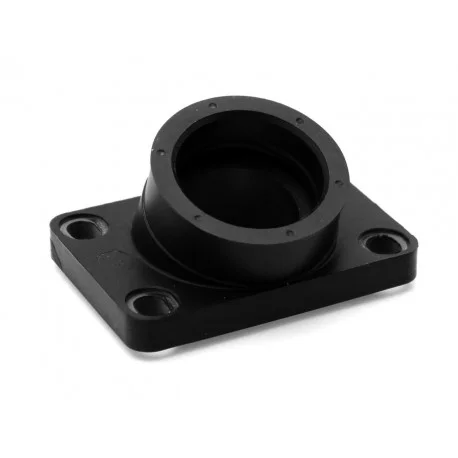 Pipe d’admission racing TECNIUM Derbi/AM6 type CR80