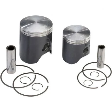 Piston coule PROX HM CRE125 /MOTARD HONDA CR125 2005-2007