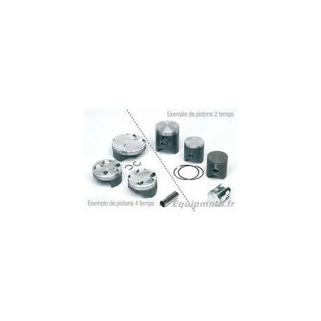 Piston coule PROX YAMAHA YZ125 1997-2001