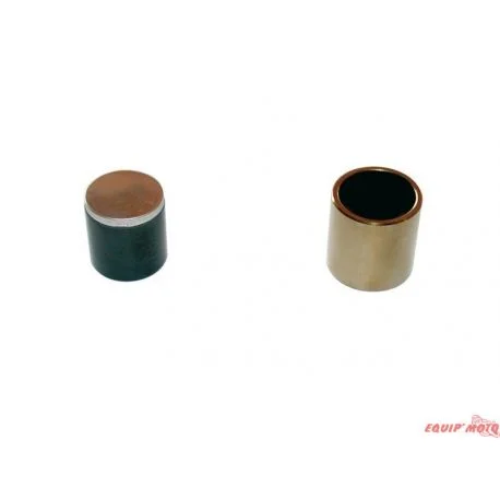 Piston d’etriers de frein arriere Tourmax Honda FT500 CBR600F CB900F CBR1000F CBX1000 CB1100F