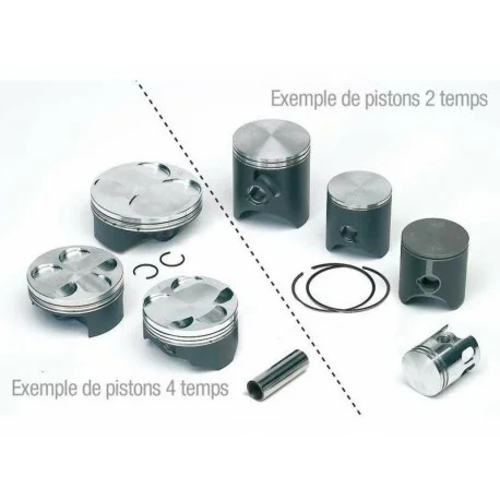 Piston PROX forge HONDA CRF 250 R CRF 250 RX