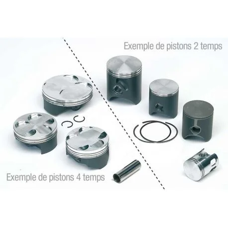 Piston PROX Forge HUSQVARNA TE 310 TXC 310