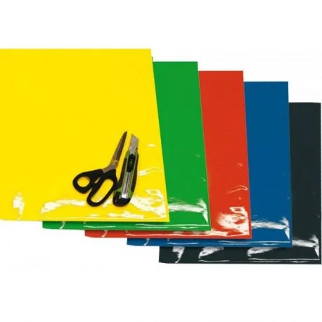 Planches adhesives BLACKBIRD Crystall respirante