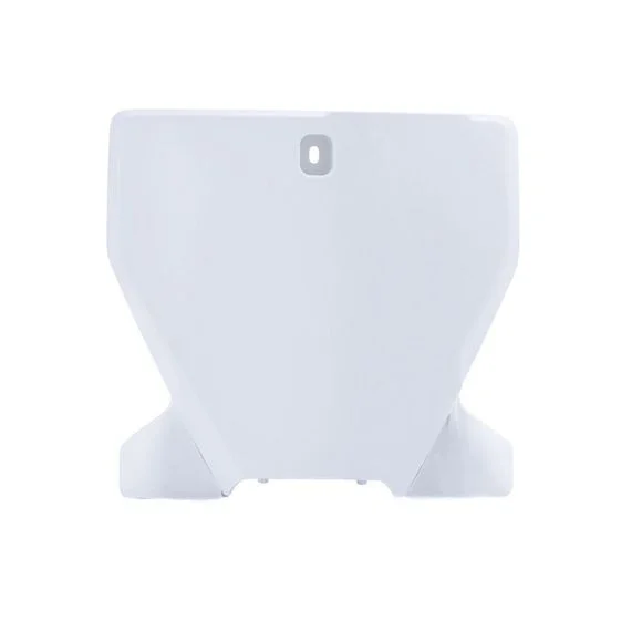 Plaque avant Acerbis BLANC 2 – Blanc Ref : AE3290 / 0023524.031