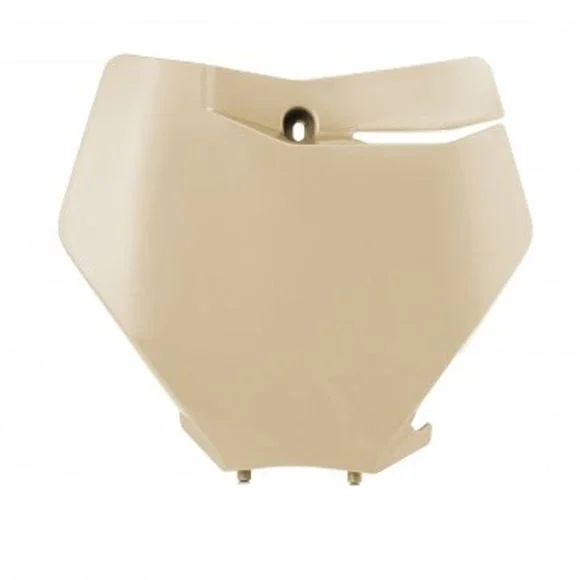 Plaque avant Acerbis SABLE – Beige Ref : AE3270 / 0023496.083