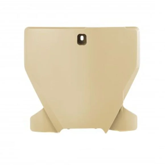 Plaque avant Acerbis SABLE – Beige Ref : AE3291 / 0023524.083