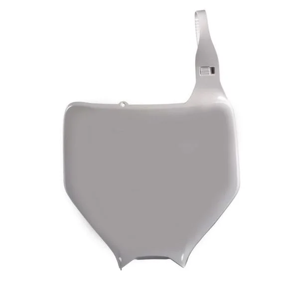 Plaque avant Polisport COULEUR BLANC Ref : PS513W02 / 1086642002
