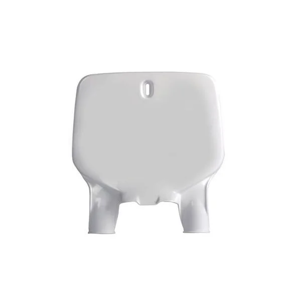 Plaque avant Polisport COULEUR ORIGINE Ref : PS513W01 / 1086673001