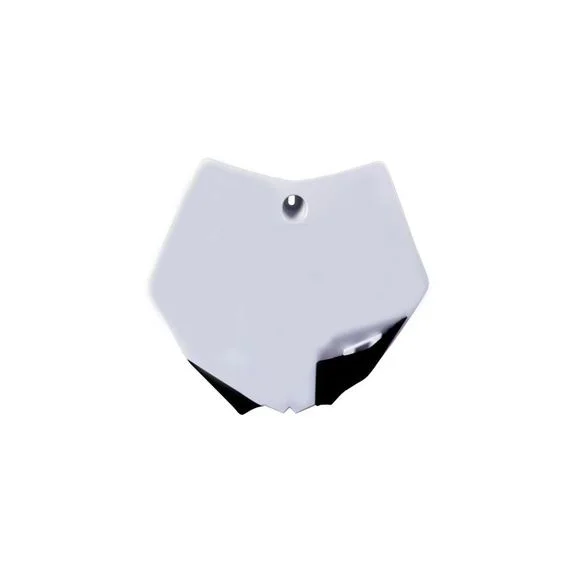 Plaque avant Polisport COULEUR ORIGINEKTM 65 65 SX – 2009 – 2015Ref : PS313W02 / 1086654001