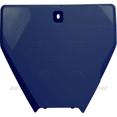 Plaque numero frontale UFO HUSQVARNA TC 125 FC 250 FC 350 FC 450 FS 450 TC 250