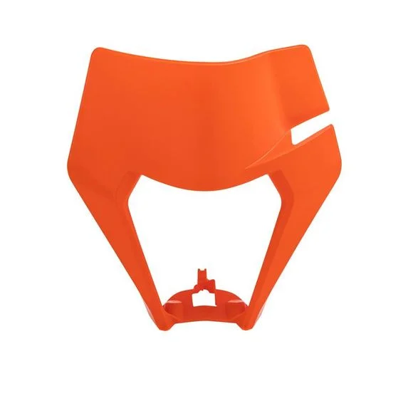 Plaque phare Acerbis ORANGE – Orange Ref : AE3255 / 0024050.011.016