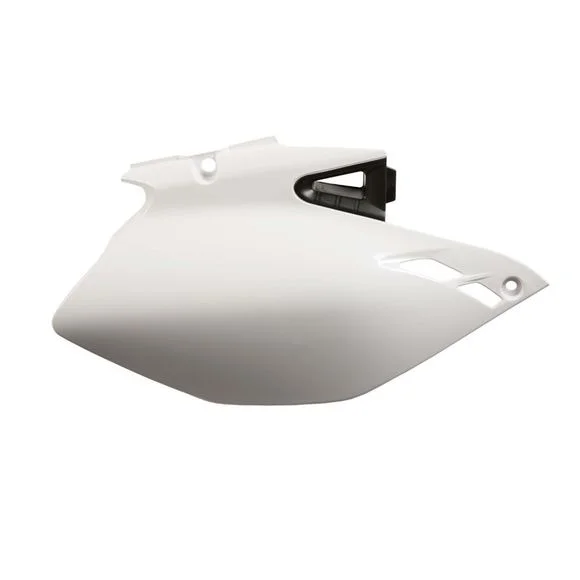 Plaques latérales Acerbis – Blanc Ref : AE5987 / 0011511.030