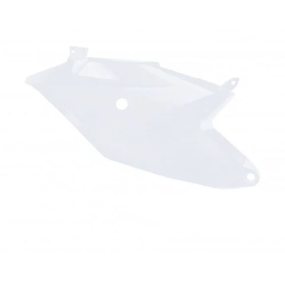 Plaques latérales Acerbis BLANC 2 Ref : AE3197 / 0022929.031
