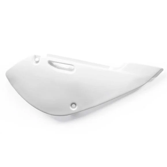 Plaques latérales Acerbis BLANC Ref : AE1214 / 0003866.030