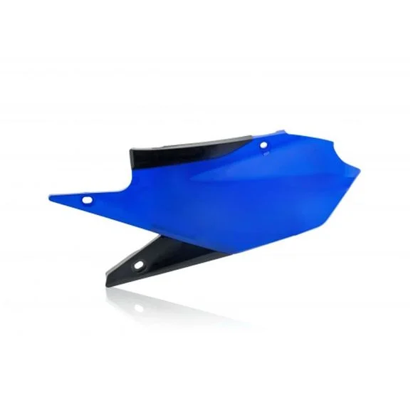 Plaques latérales Acerbis BLEU/NOIR – Bleu / Noir Ref : AE2809 / 0022957.251