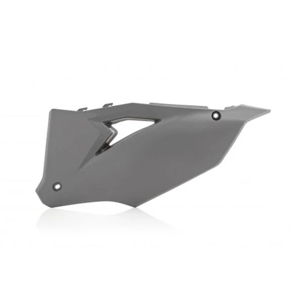 Plaques latérales Acerbis GRIS – Gris Ref : AE2594 / 0023651.070
