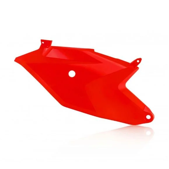 Plaques latérales Acerbis ORANGE FLUO Ref : AE1900 / 0022929.014