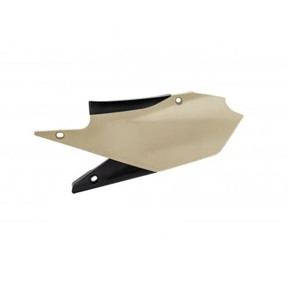Plaques latérales Acerbis SABLE – Beige Ref : AE3375 / 0022957.083