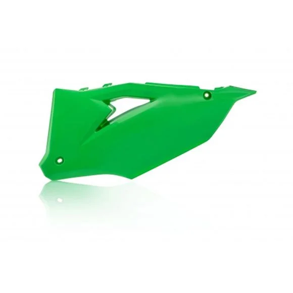 Plaques latérales Acerbis VERT – Vert Ref : AE2595 / 0023651.130