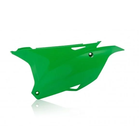 Plaques latérales Acerbis VERT Ref : AE1823 / 0017243.130