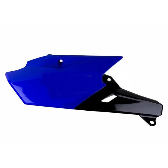 Plaques latérales Polisport COULEUR BLEU Ref : PS117B13 / 1086618001