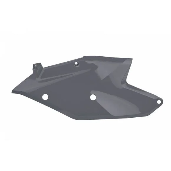 Plaques latérales Polisport COULEUR GRIS Ref : 4430009010 / 1086325006