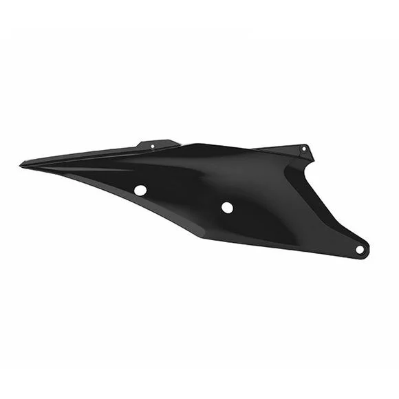Plaques latérales Polisport COULEUR NOIR Ref : 4430003201 / 1086325002
