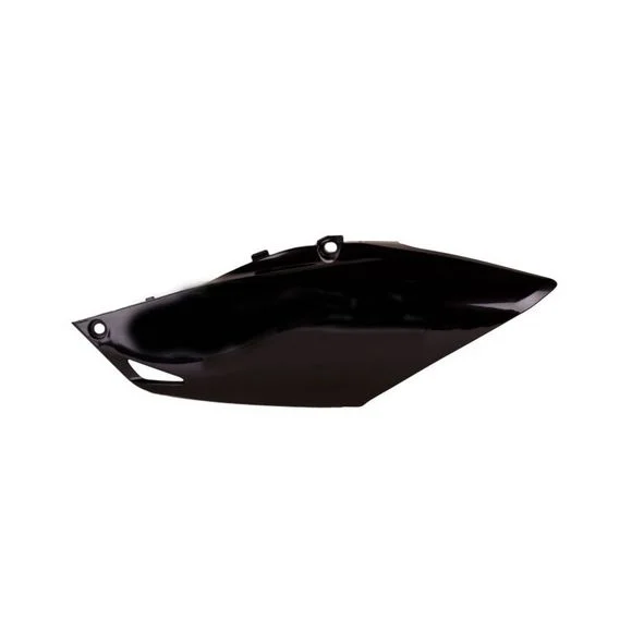 Plaques latérales Polisport COULEUR NOIR Ref : PS217BC14 / 1086617003