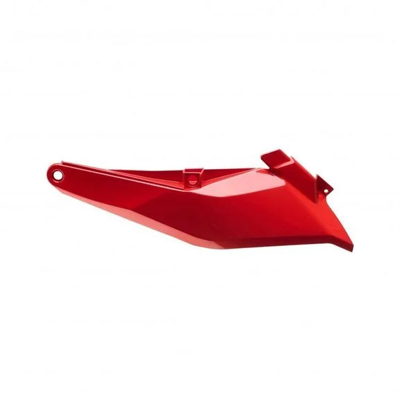 Plaques latérales Polisport TYPE ORIGINE – Rouge Ref : PLS0055 / 1105689