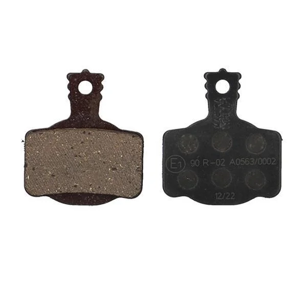 Plaquette de frein vélo Performance MT2/MT4/MT6/MT8