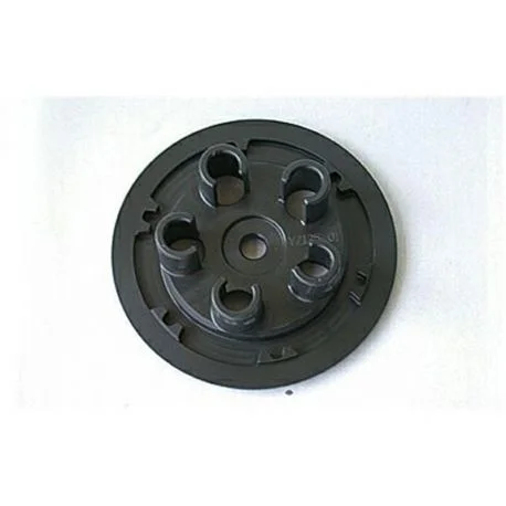 Plateaux de pression HINSON SUZUKI RMZ 250