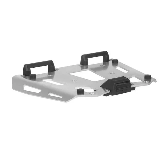 Platine Shad D1BTRPA ALUMINIUM POUR TOP CASE TERRA Universel Ref : SHD1BTRPA / D1BTRPA