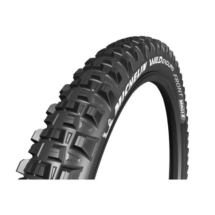 Pneu avant Wild Enduro Avant Magi-X Tubeless Ready Competition Line 61-584