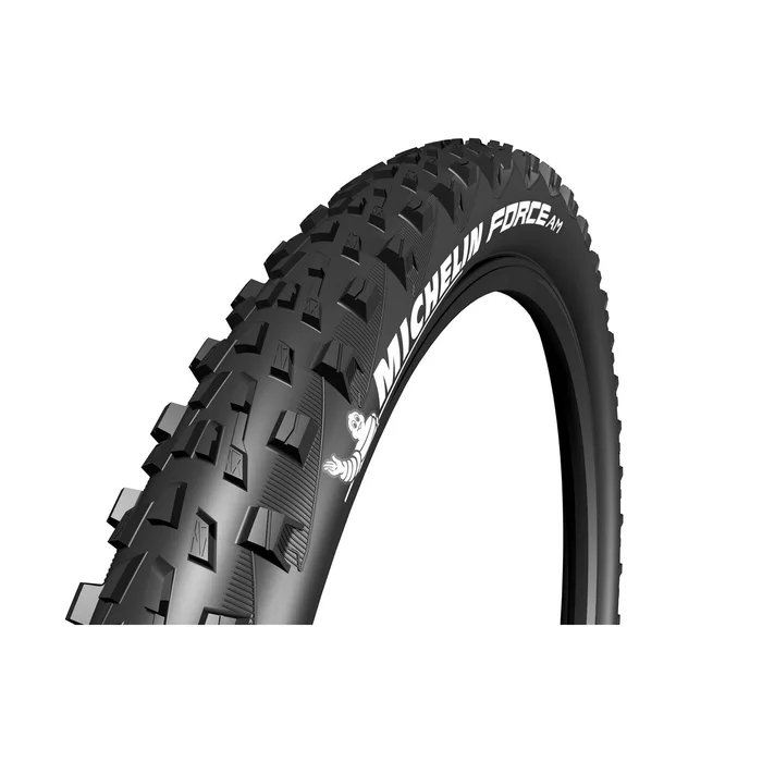 Pneu de vélo Force AM tubeless ready (58 – 622)