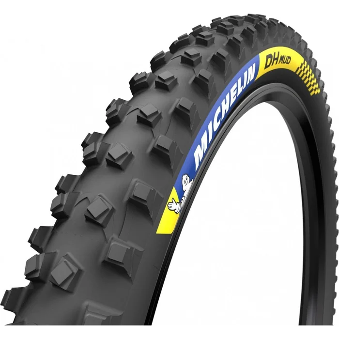Pneu rigide DH Mud Tubeless Ready Racing Line 61-584