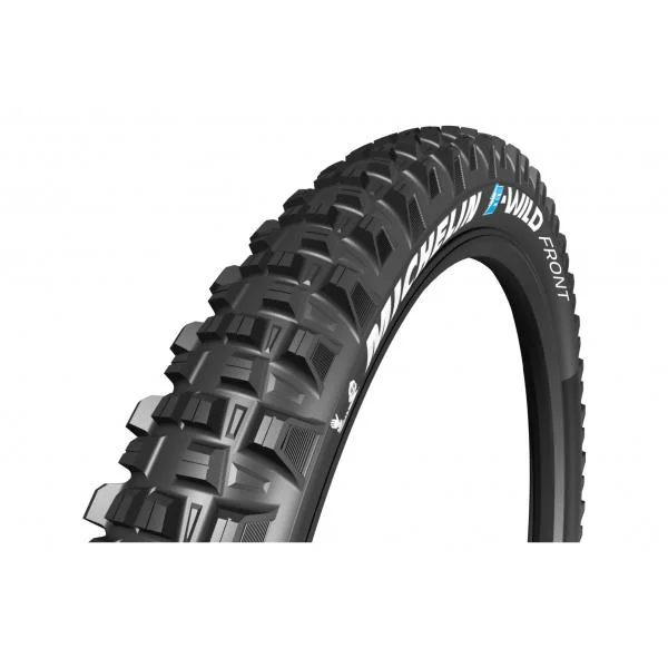 Pneu souple E-Wild Gum-X Av.Tub.Ready 27.5 x 2.80