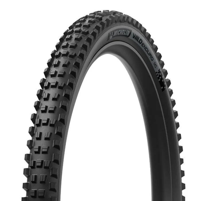 Pneu tubeless Wild Enduro MS Racing Line