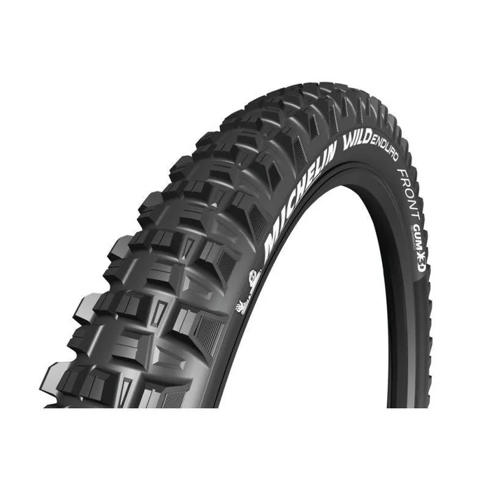 Pneu Wild Enduro Gum-X 27.5 x 2.40&Prime;