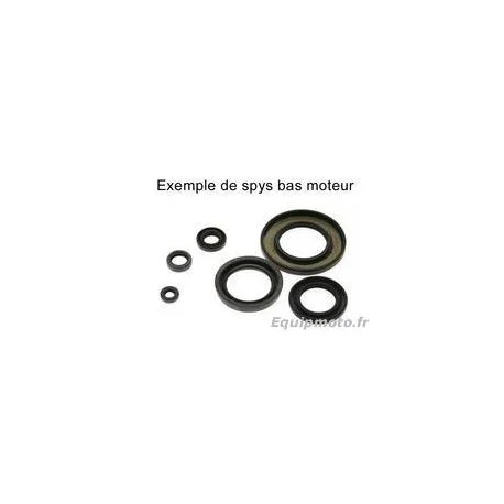 Pochette de joints Spys bas-moteur YAMAHA XVS650 , XVS650 CLASSIC, XVS650 DRAGSTAR
