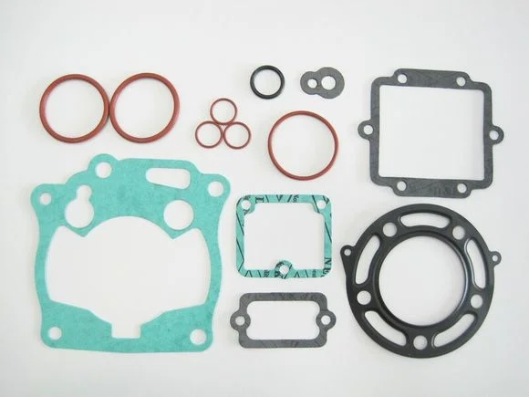 Pochette de joints Tecnium Kit joint completKAWASAKI 125 KX 125 (KX125K) – 1994 – 1997Ref : TE00361A / 1015923