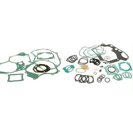 Pochette moteur Complete CENTAURO KAWASAKI KX125 1994-1997