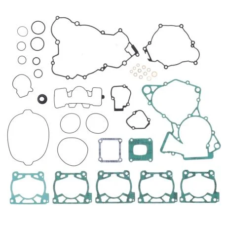 Pochette moteur Complete CENTAURO KTM SX 125 XC-W 125 SX 150 EXC 150 HUSQVARNA TC 125 TX 125 TE 150 GAS GAS MC 125